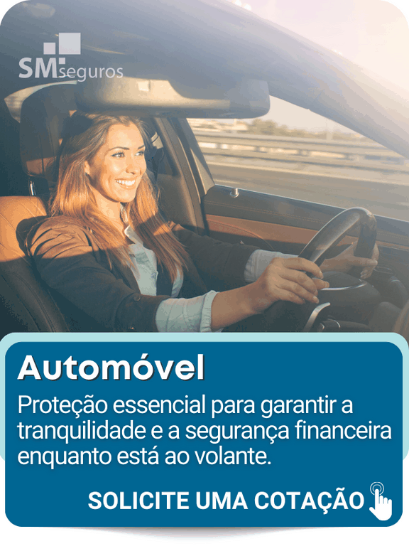 Solicite uma Cotação Seguro Automóvel