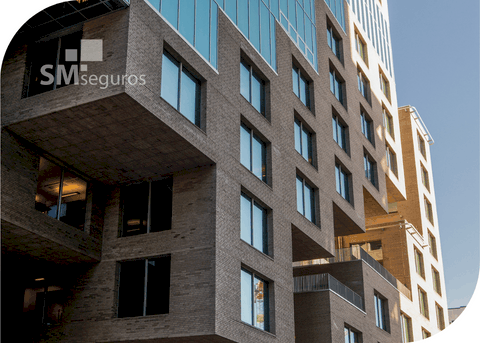 Seguro completo para síndicos, moradores e imóvel, para diferentes tipos de condomínio: residenciais, comerciais, mistos, de consultórios, etc. SEGURO DE CONDOMÍNIO