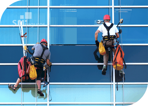 É um tipo de seguro que as empresas contratam para oferecer aos seus funcionários ou colaboradores uma proteção financeira em caso de morte, invalidez ou incapacidade. SEGURO DE VIDA EMPRESARIAL